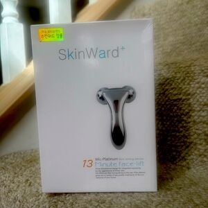 Mic Platinum skin device